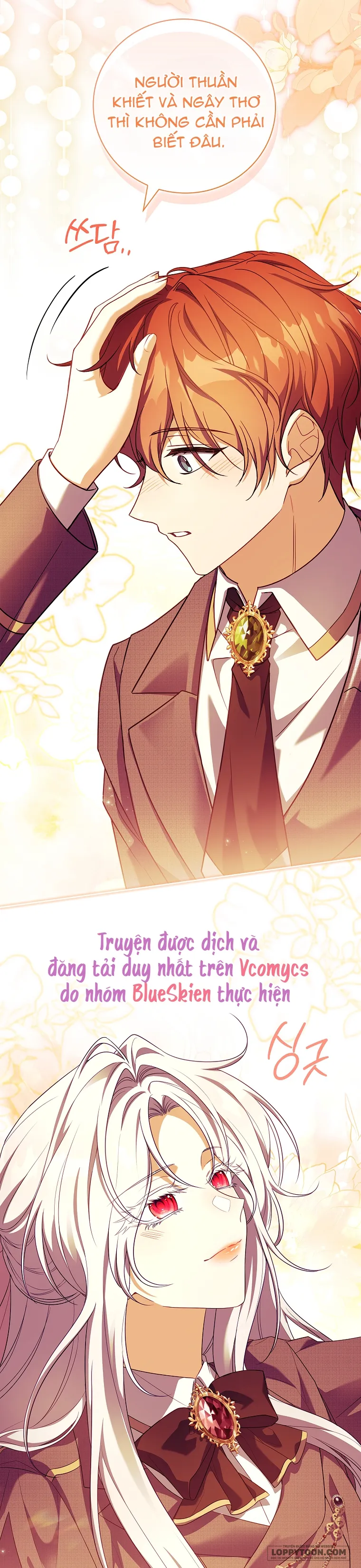 Cha Nào Con Nấy - Chap 39 - Trang 25