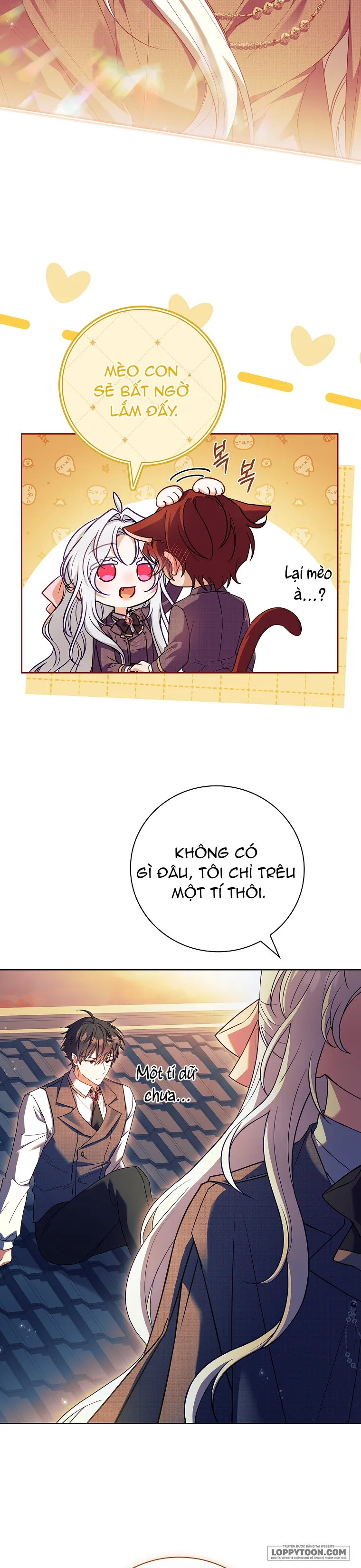 Cha Nào Con Nấy - Chap 39 - Trang 26
