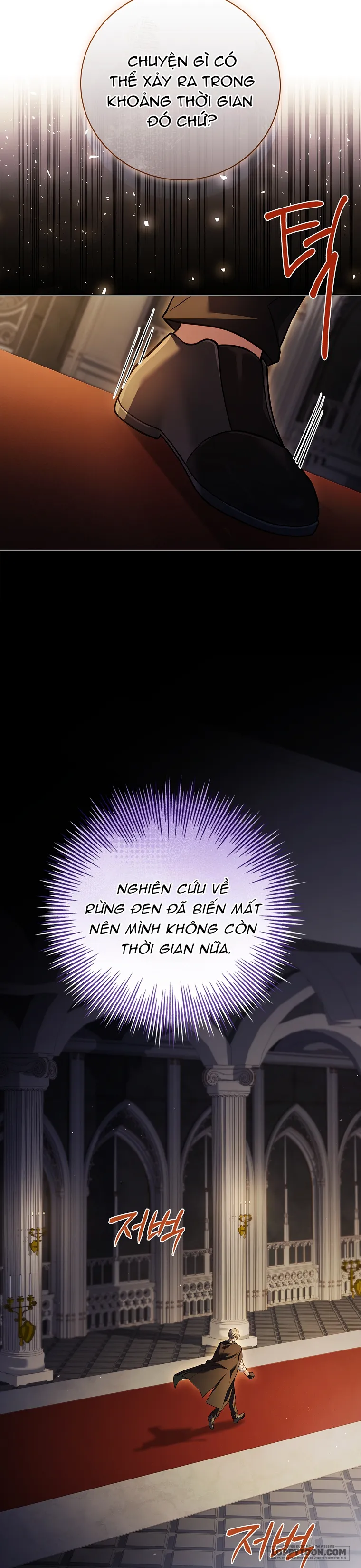Cha Nào Con Nấy - Chap 39 - Trang 27
