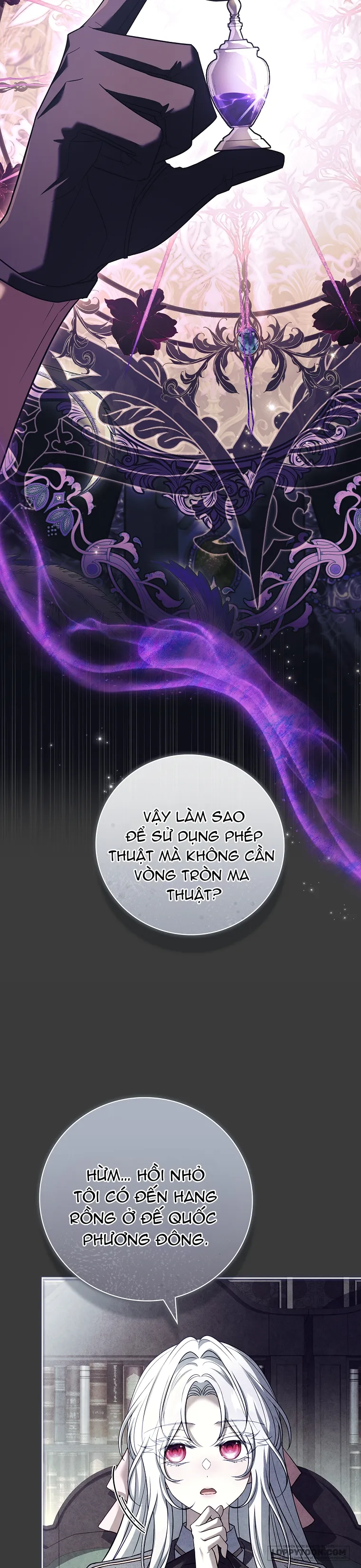 Cha Nào Con Nấy - Chap 39 - Trang 29