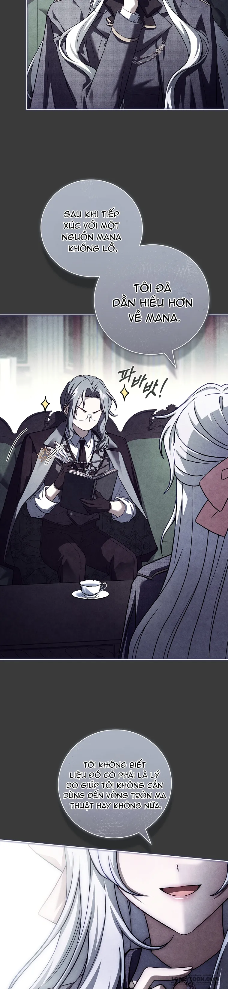 Cha Nào Con Nấy - Chap 39 - Trang 30