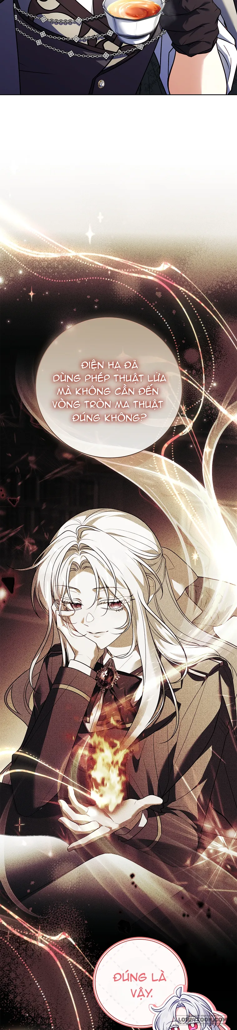 Cha Nào Con Nấy - Chap 39 - Trang 4