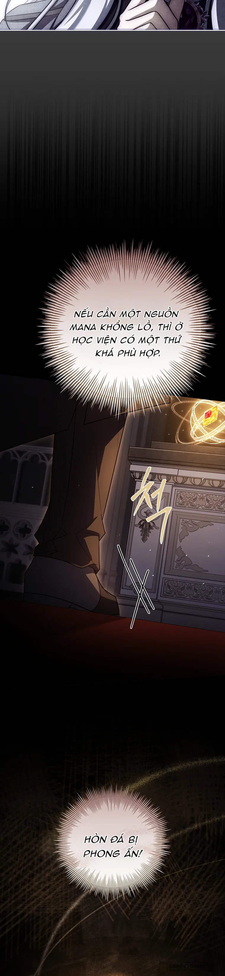 Cha Nào Con Nấy - Chap 39 - Trang 31