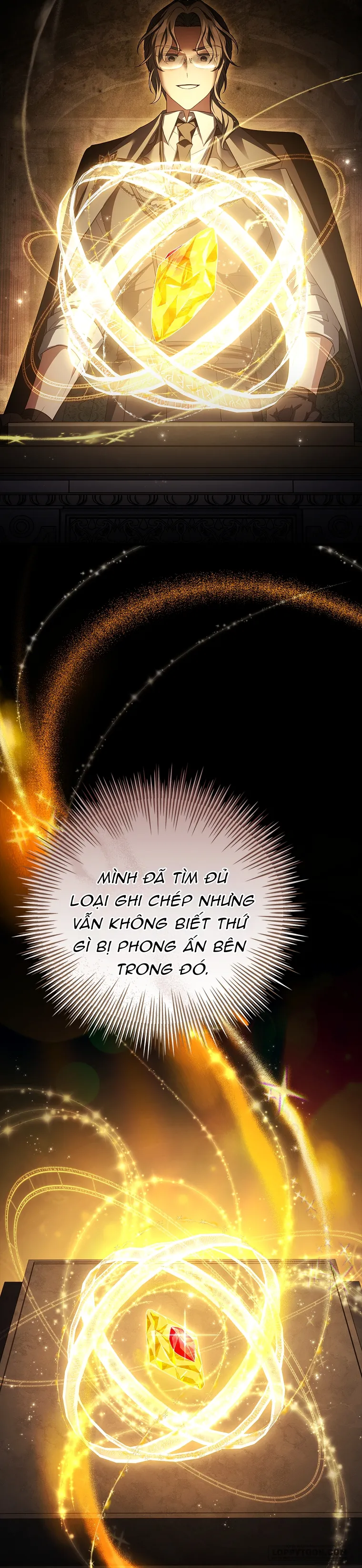 Cha Nào Con Nấy - Chap 39 - Trang 32