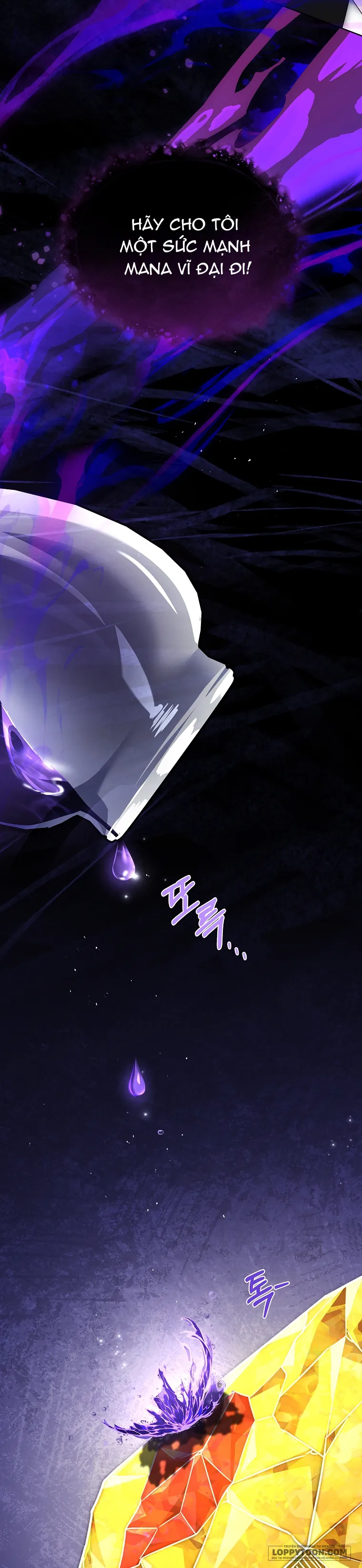 Cha Nào Con Nấy - Chap 39 - Trang 36