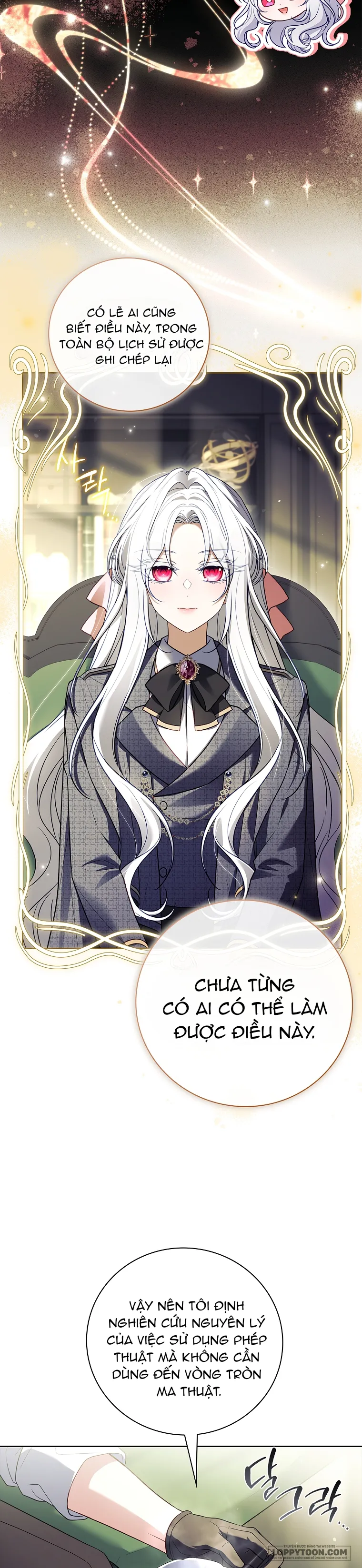 Cha Nào Con Nấy - Chap 39 - Trang 5