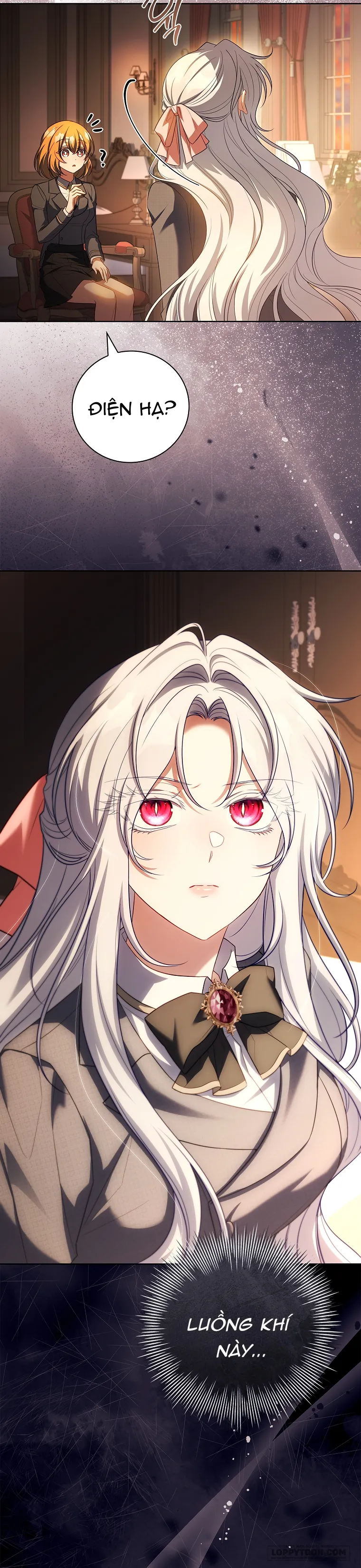 Cha Nào Con Nấy - Chap 39 - Trang 41