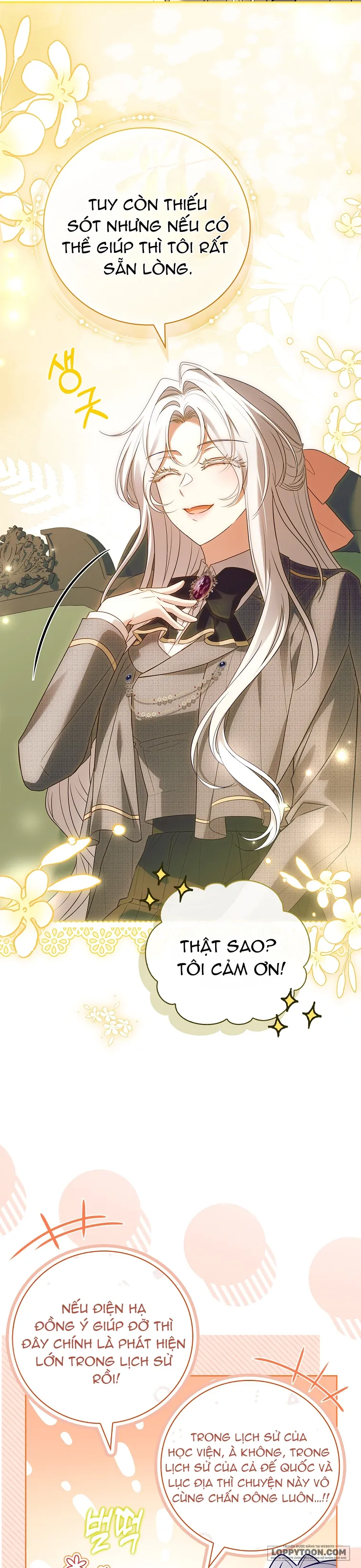 Cha Nào Con Nấy - Chap 39 - Trang 7