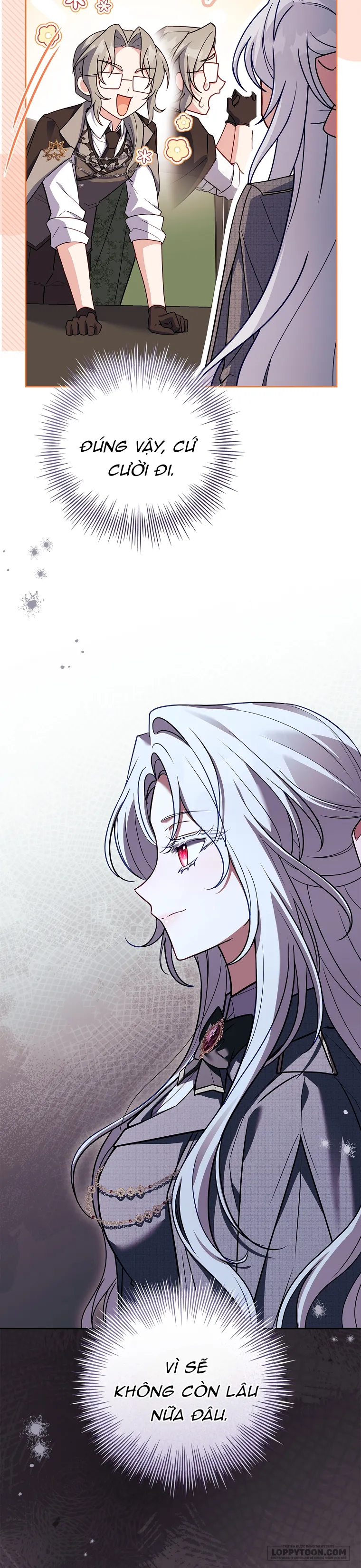 Cha Nào Con Nấy - Chap 39 - Trang 8