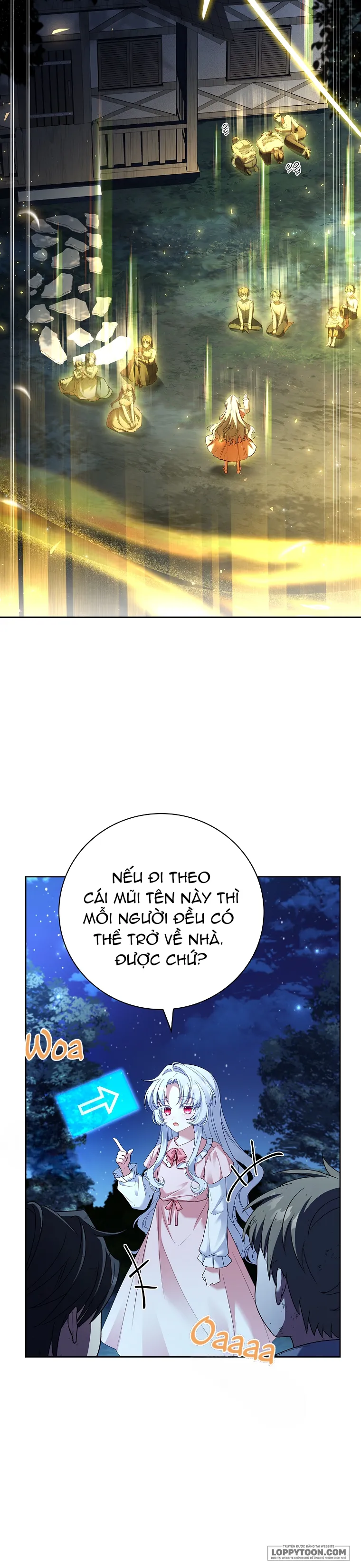 Cha Nào Con Nấy - Chap 4 - Trang 12
