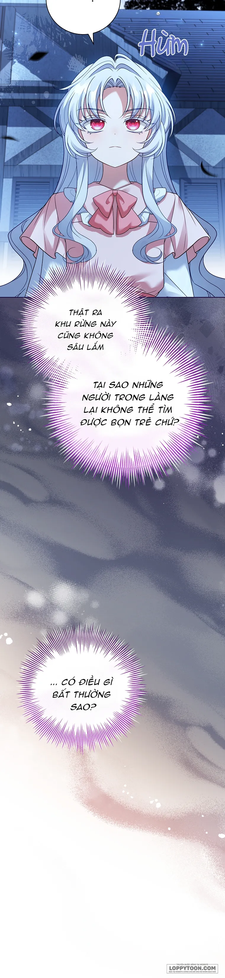 Cha Nào Con Nấy - Chap 4 - Trang 14