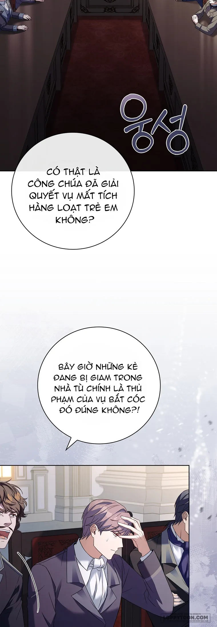 Cha Nào Con Nấy - Chap 4 - Trang 16