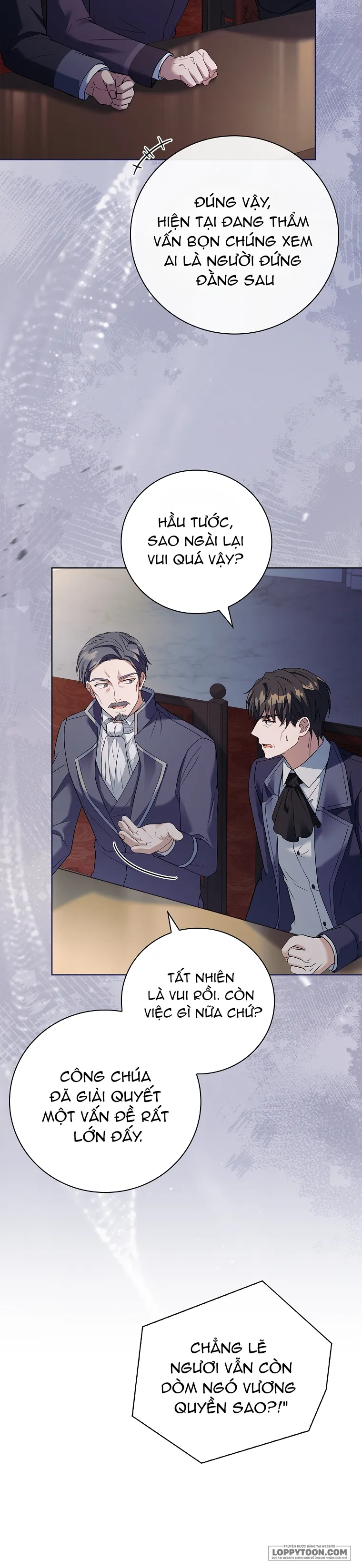 Cha Nào Con Nấy - Chap 4 - Trang 17