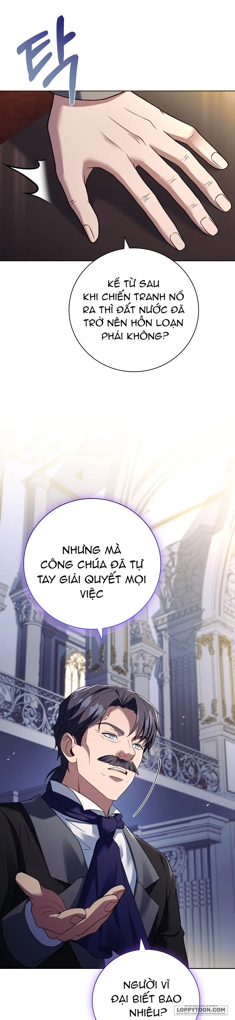 Cha Nào Con Nấy - Chap 4 - Trang 18