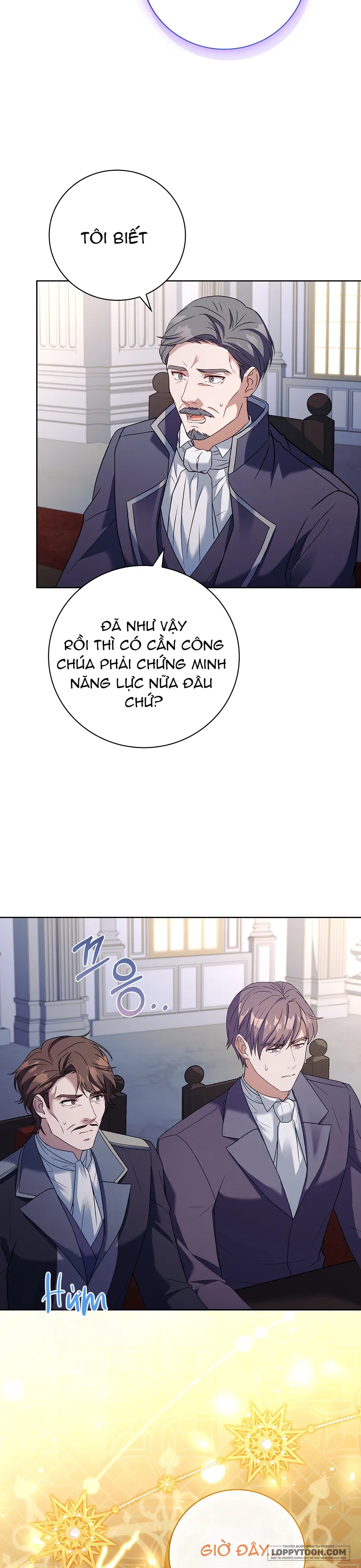 Cha Nào Con Nấy - Chap 4 - Trang 19