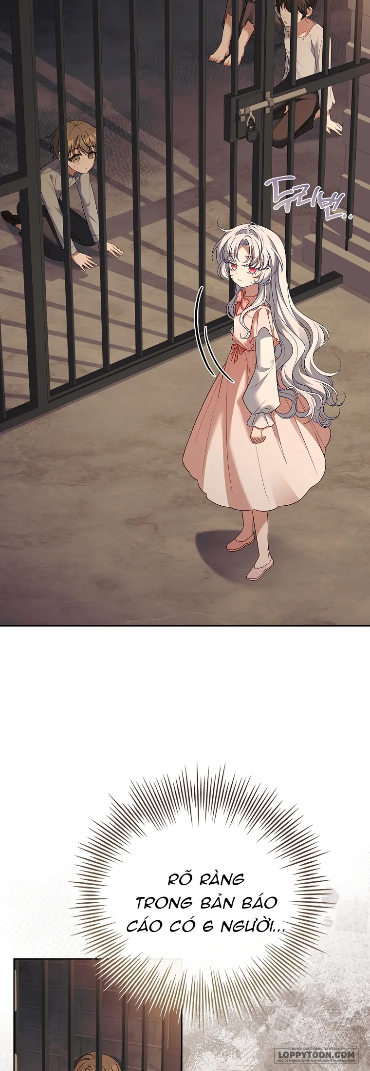 Cha Nào Con Nấy - Chap 4 - Trang 3