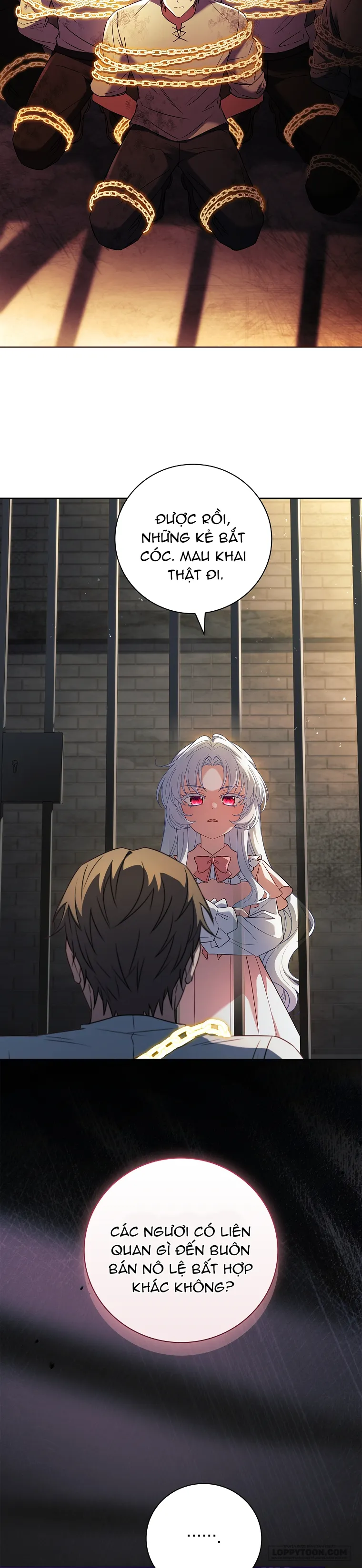 Cha Nào Con Nấy - Chap 4 - Trang 22