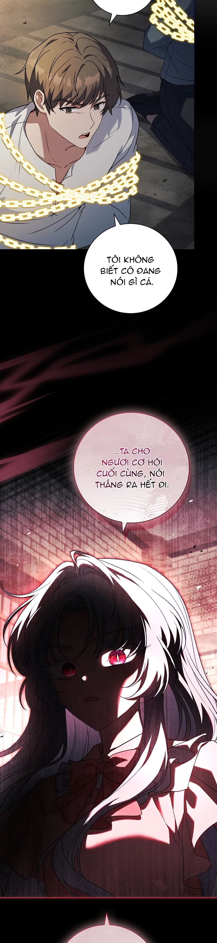 Cha Nào Con Nấy - Chap 4 - Trang 23