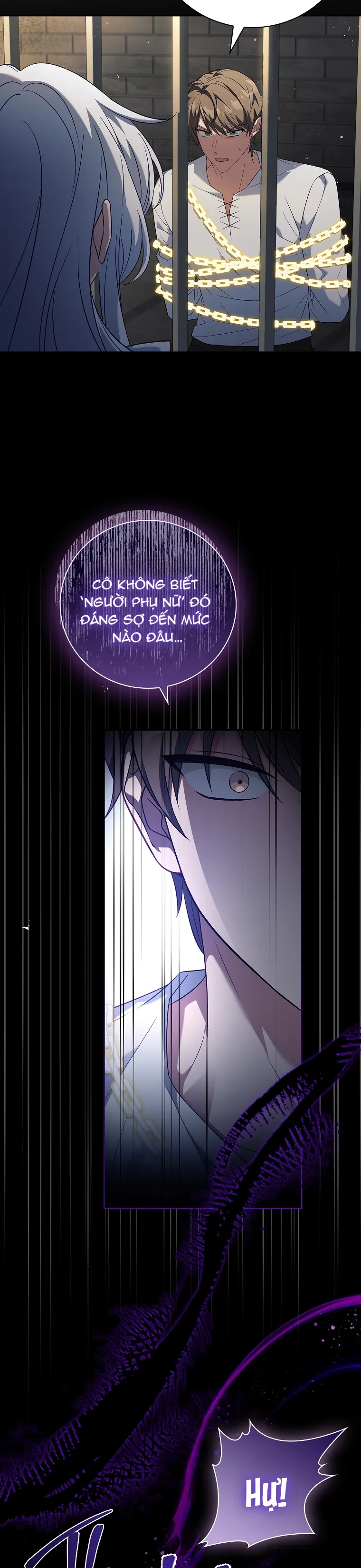 Cha Nào Con Nấy - Chap 4 - Trang 25