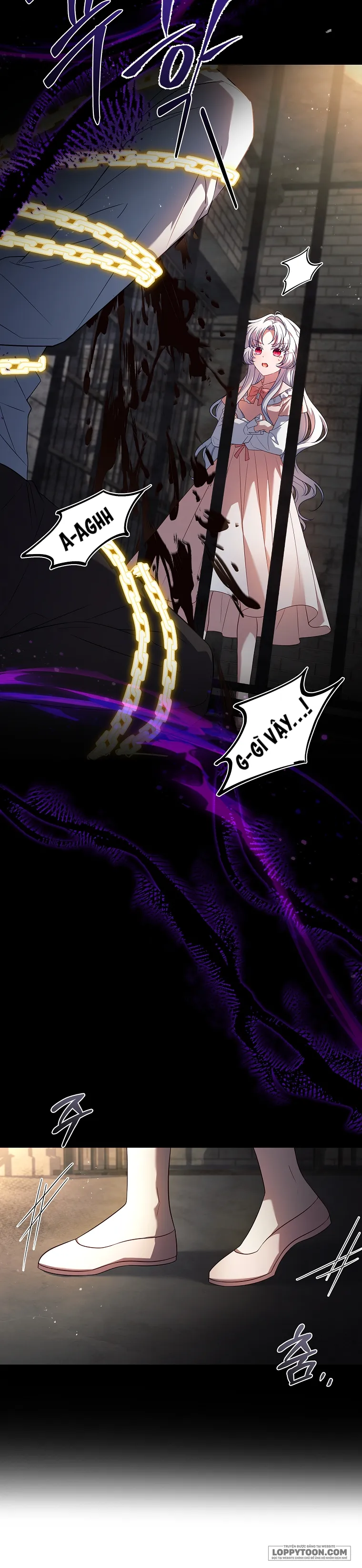 Cha Nào Con Nấy - Chap 4 - Trang 26