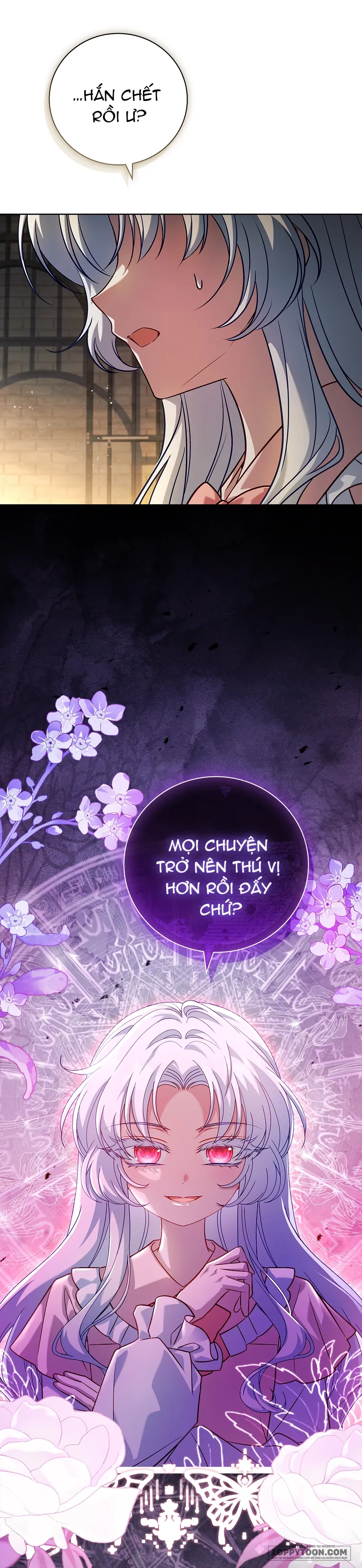 Cha Nào Con Nấy - Chap 4 - Trang 27