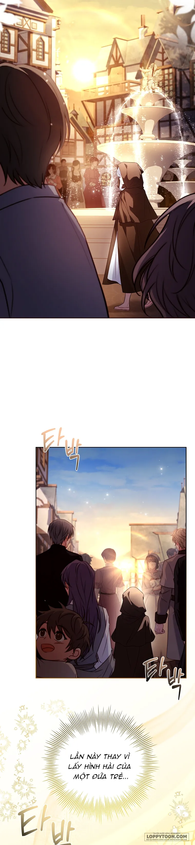 Cha Nào Con Nấy - Chap 4 - Trang 29