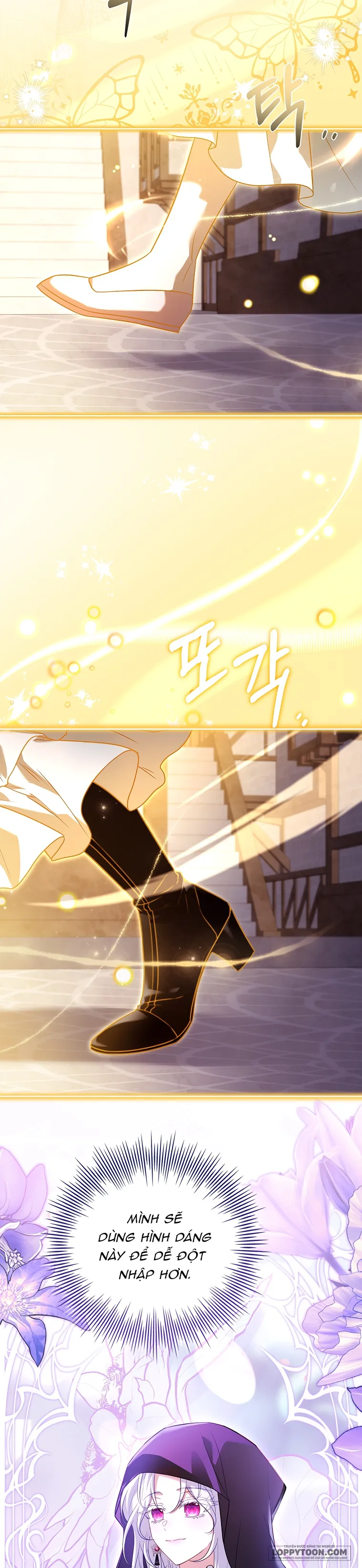Cha Nào Con Nấy - Chap 4 - Trang 30