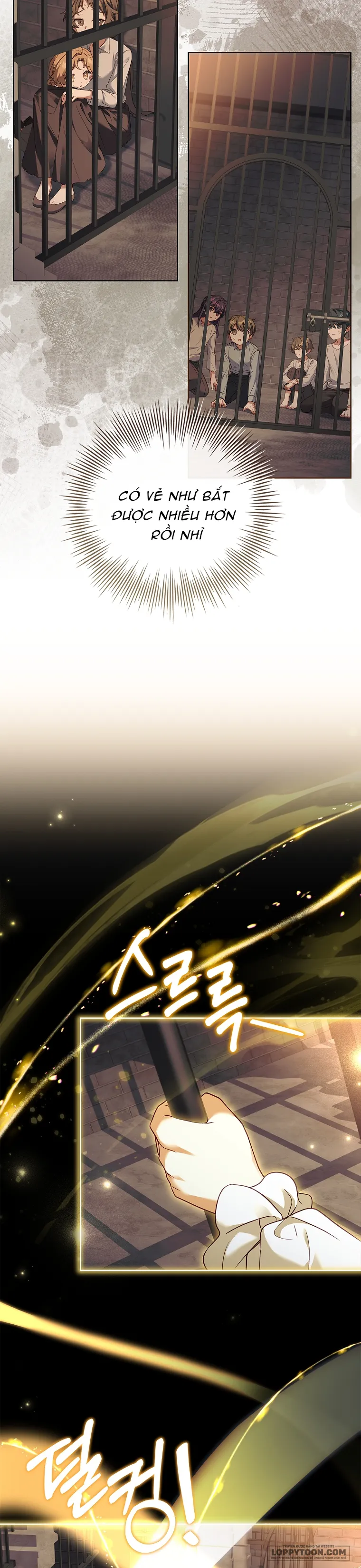 Cha Nào Con Nấy - Chap 4 - Trang 4