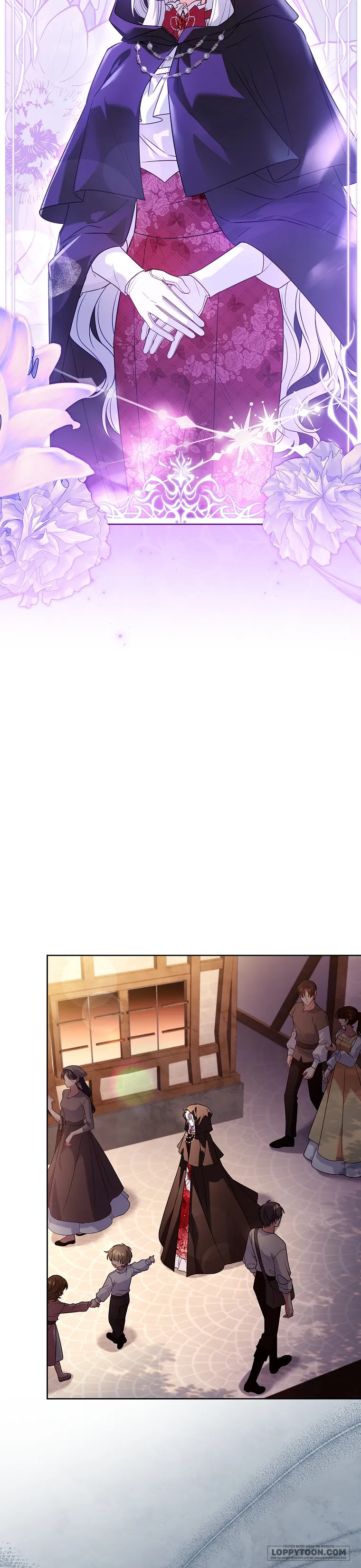 Cha Nào Con Nấy - Chap 4 - Trang 31