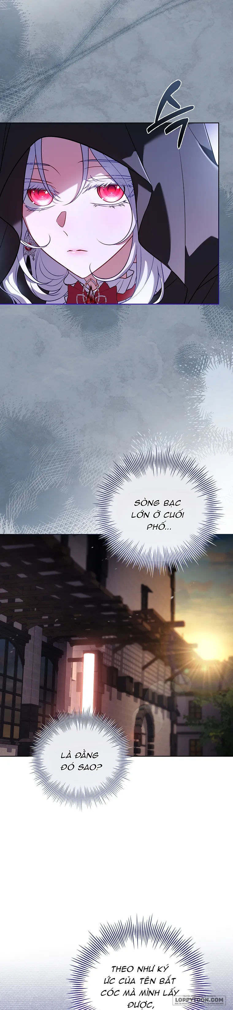 Cha Nào Con Nấy - Chap 4 - Trang 32