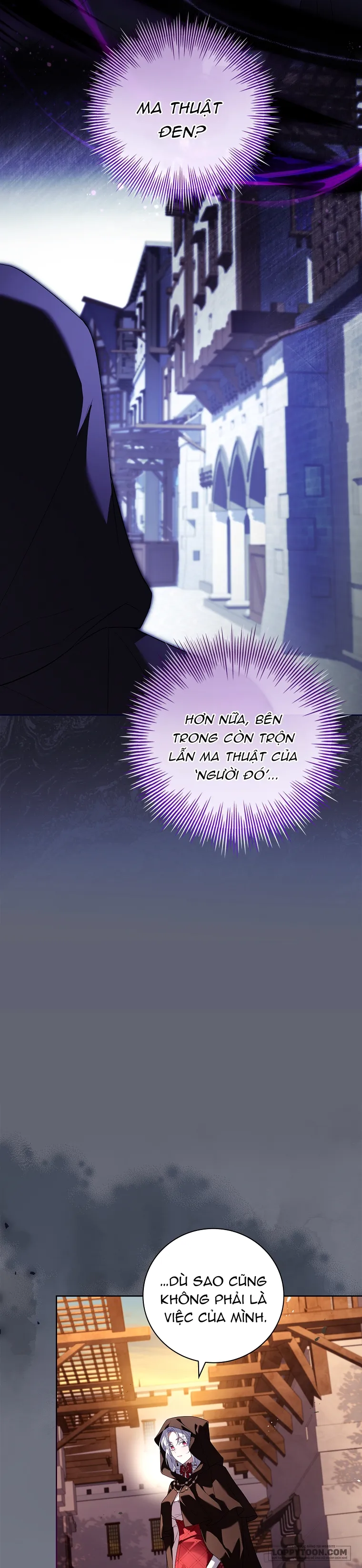 Cha Nào Con Nấy - Chap 4 - Trang 36