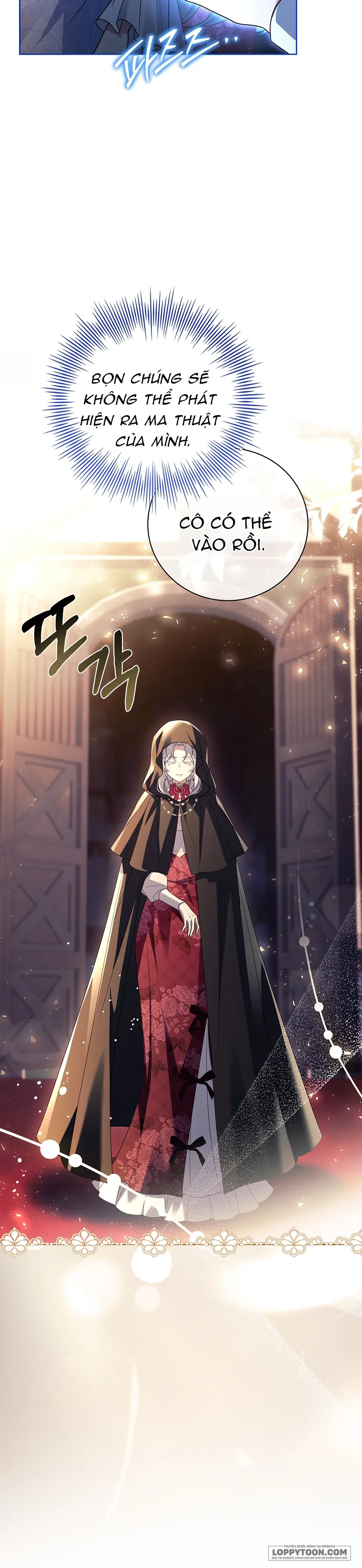 Cha Nào Con Nấy - Chap 4 - Trang 39