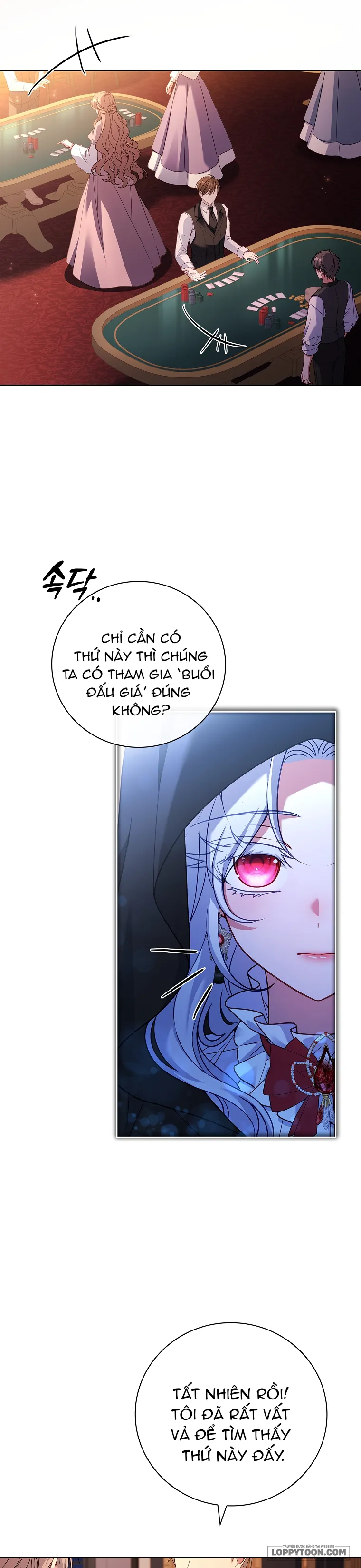 Cha Nào Con Nấy - Chap 4 - Trang 40