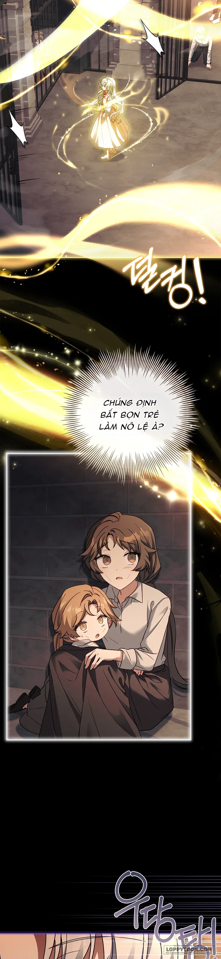 Cha Nào Con Nấy - Chap 4 - Trang 5