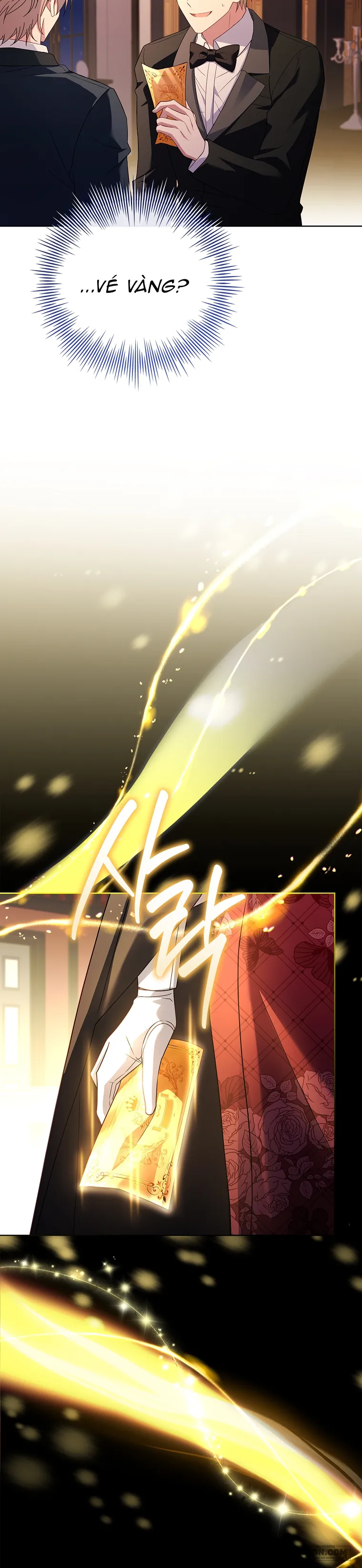 Cha Nào Con Nấy - Chap 4 - Trang 41