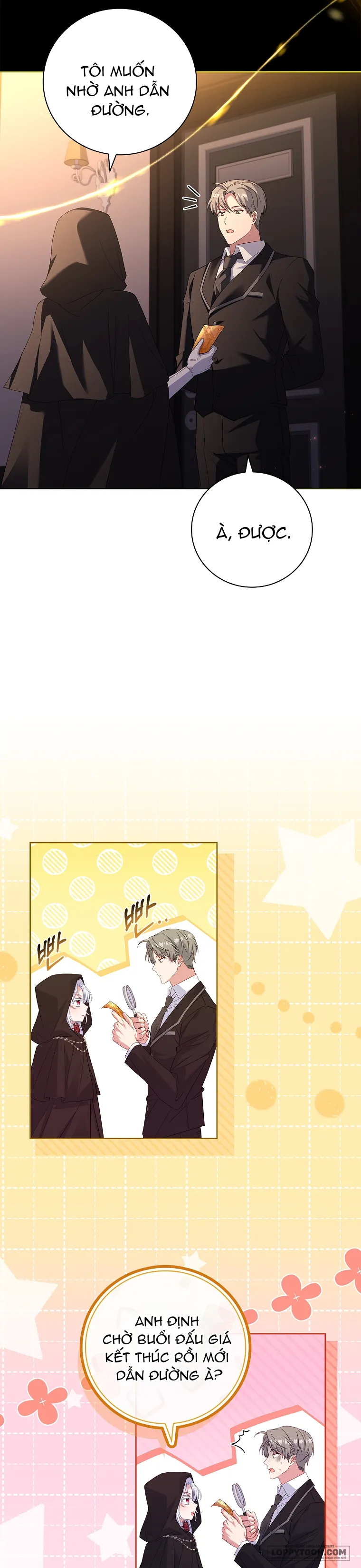 Cha Nào Con Nấy - Chap 4 - Trang 42