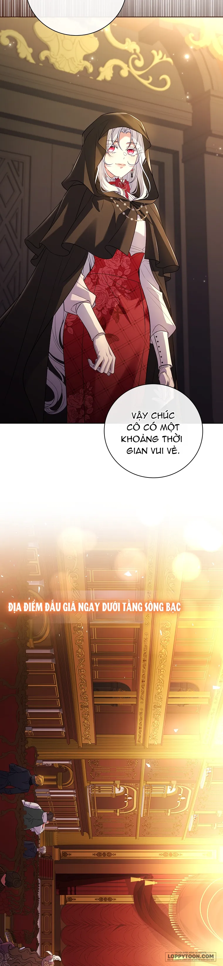 Cha Nào Con Nấy - Chap 4 - Trang 45