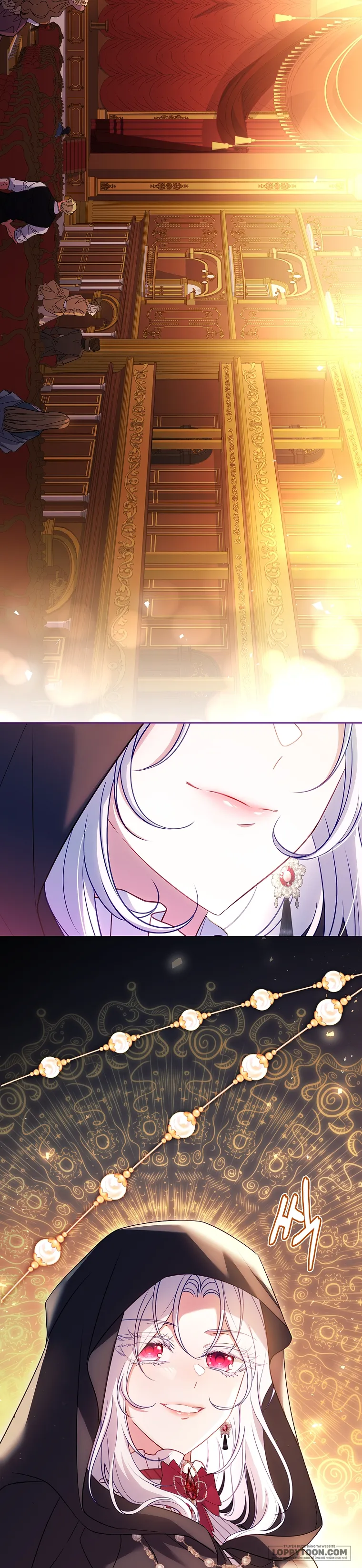 Cha Nào Con Nấy - Chap 4 - Trang 46