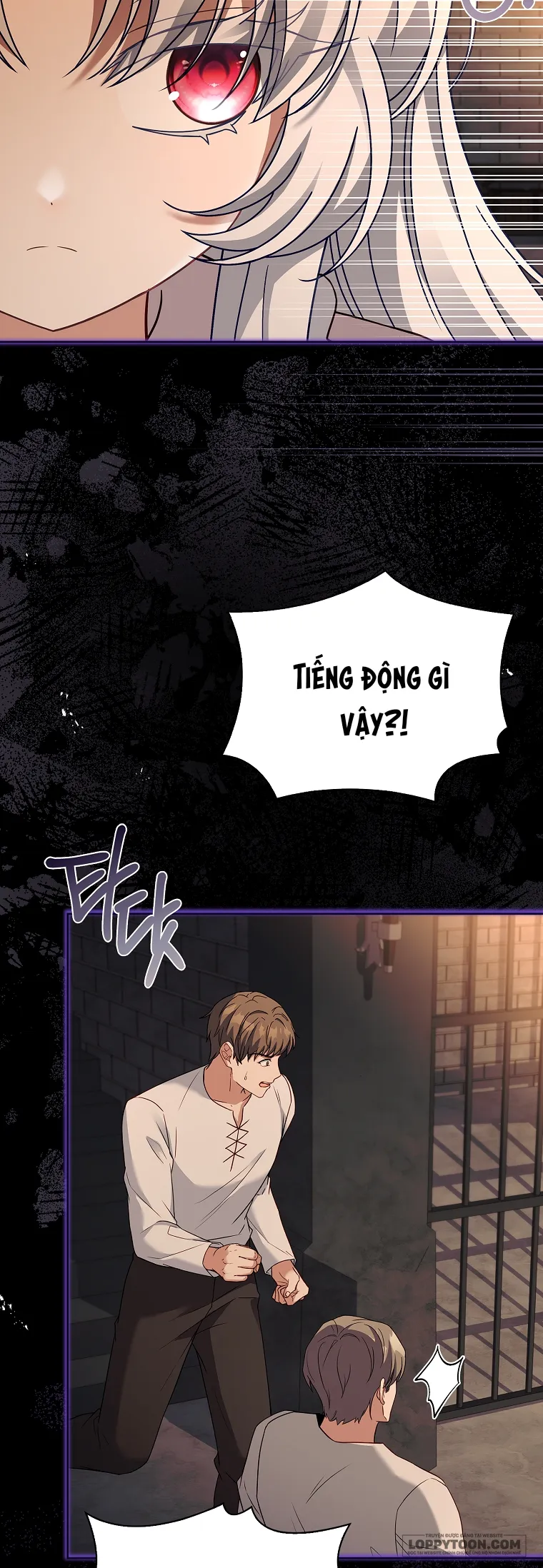 Cha Nào Con Nấy - Chap 4 - Trang 6