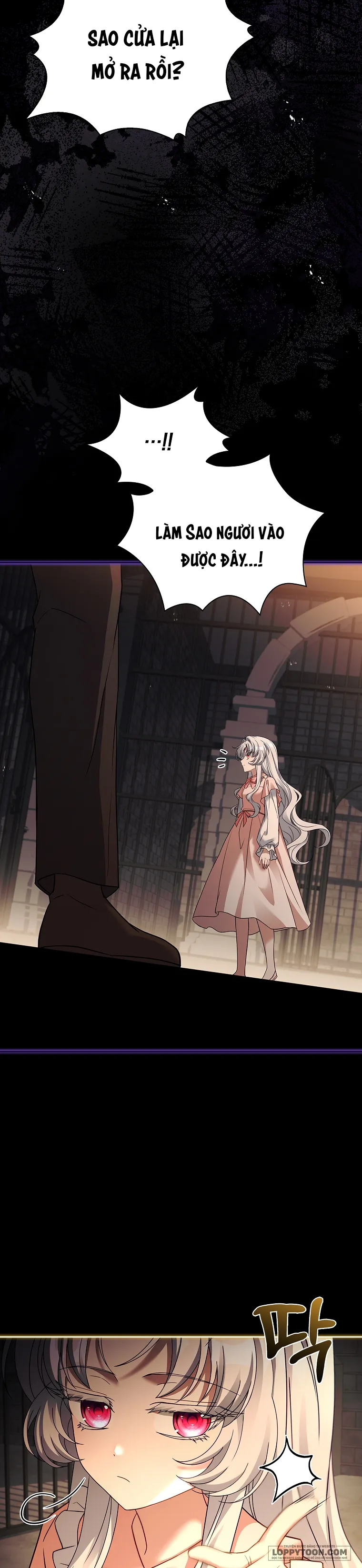 Cha Nào Con Nấy - Chap 4 - Trang 7