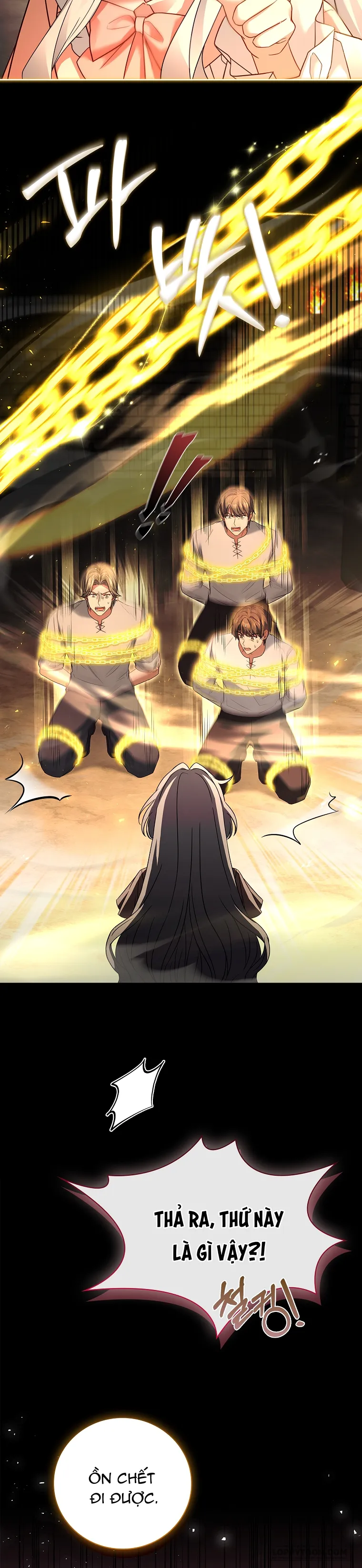 Cha Nào Con Nấy - Chap 4 - Trang 8