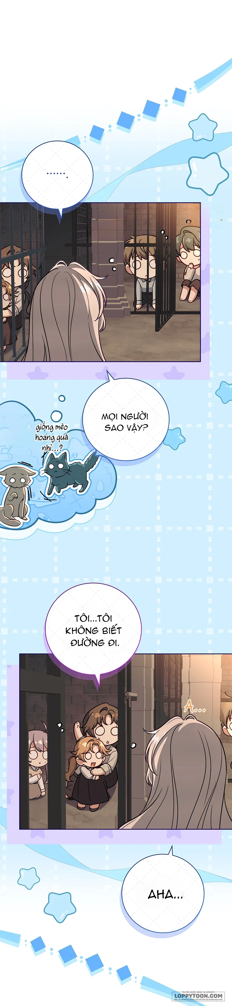 Cha Nào Con Nấy - Chap 4 - Trang 10