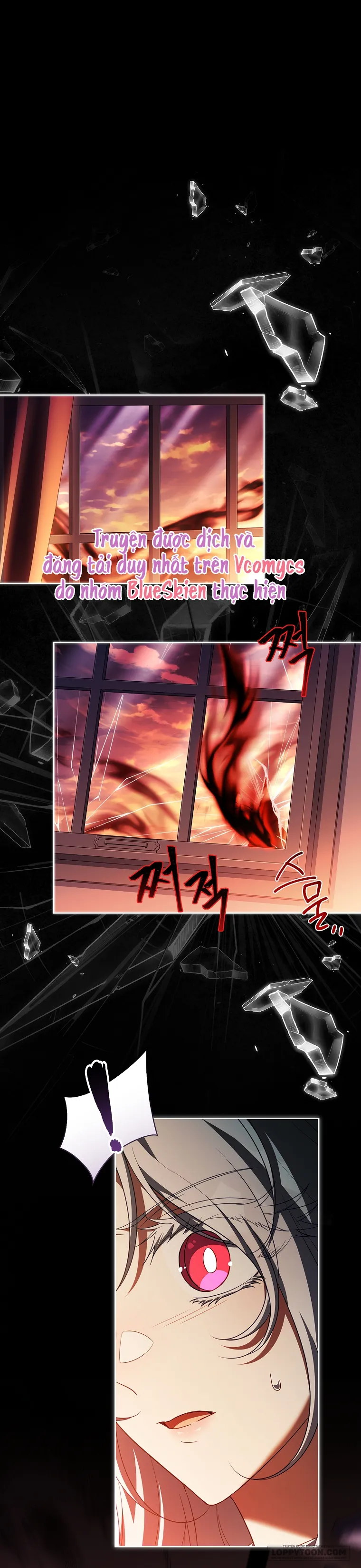 Cha Nào Con Nấy - Chap 40 - Trang 1