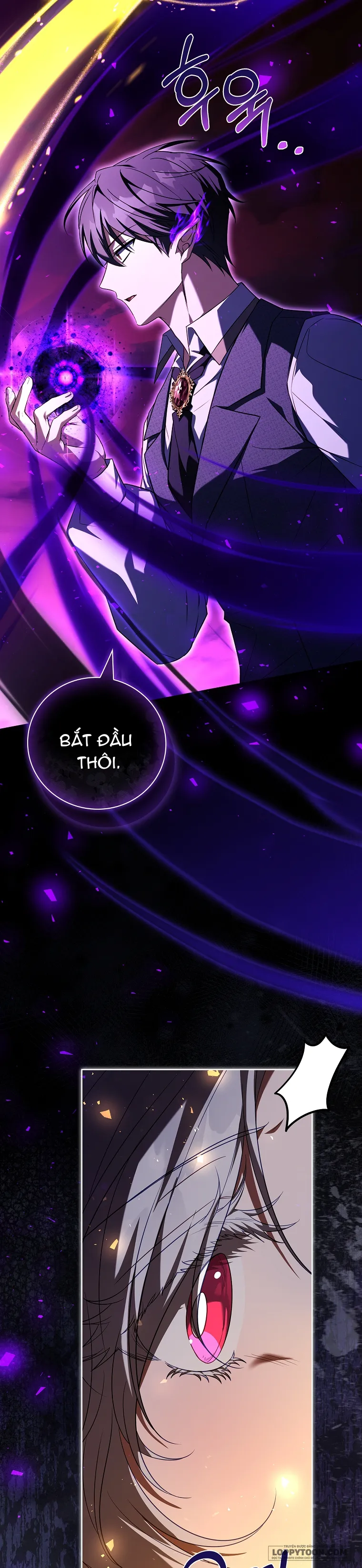 Cha Nào Con Nấy - Chap 40 - Trang 14