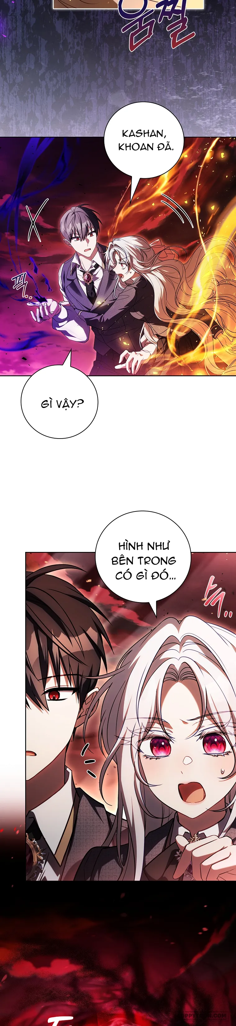 Cha Nào Con Nấy - Chap 40 - Trang 15