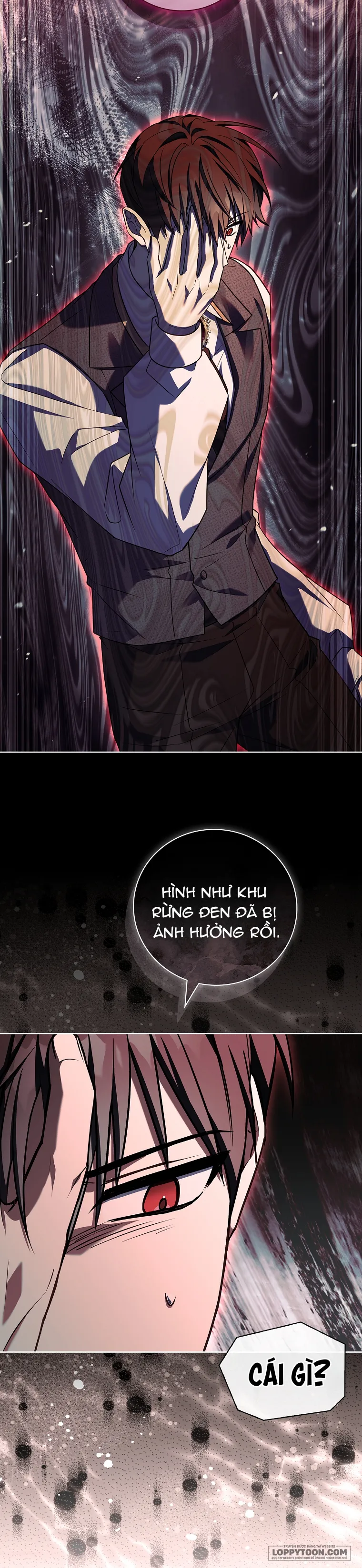 Cha Nào Con Nấy - Chap 40 - Trang 20