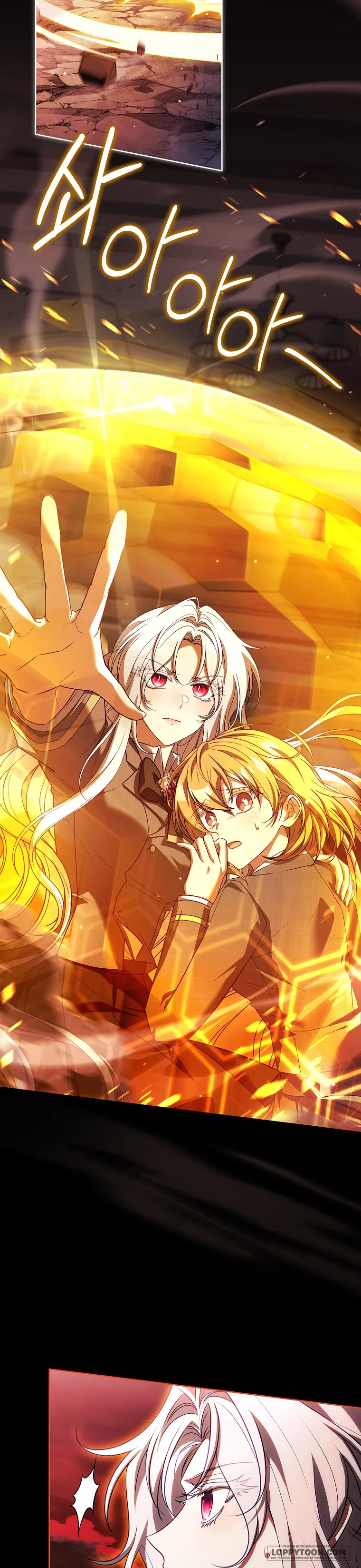 Cha Nào Con Nấy - Chap 40 - Trang 3
