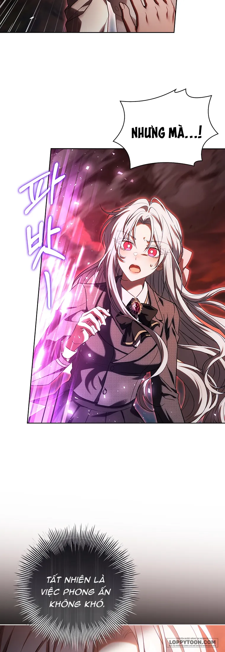 Cha Nào Con Nấy - Chap 40 - Trang 22
