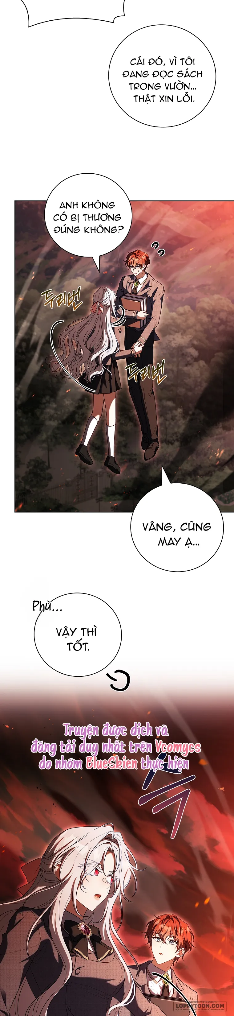 Cha Nào Con Nấy - Chap 40 - Trang 26