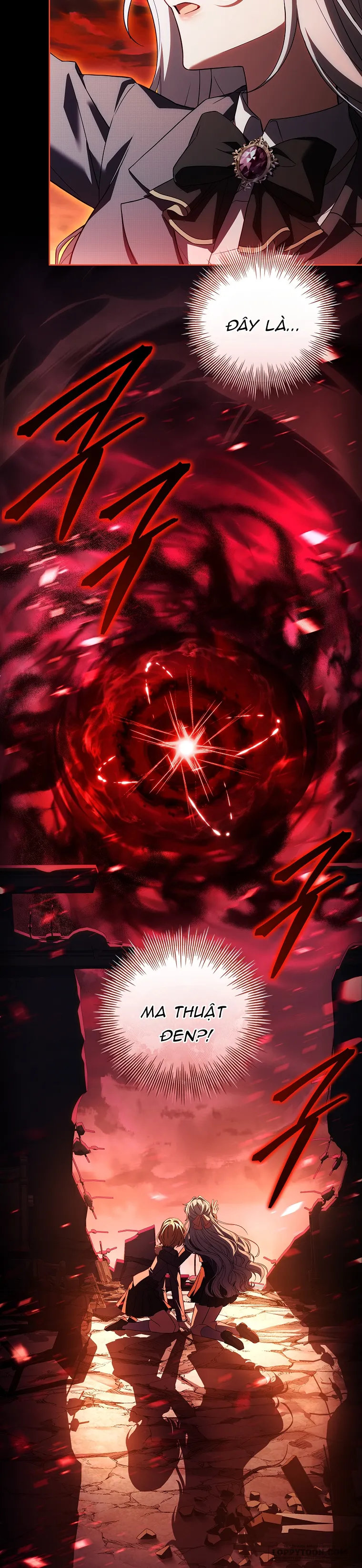 Cha Nào Con Nấy - Chap 40 - Trang 4